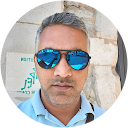 Kiran Dalvi profile picture