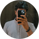 07_Lucky Bamane profile picture