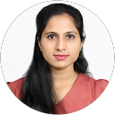 Chaitali D. profile picture